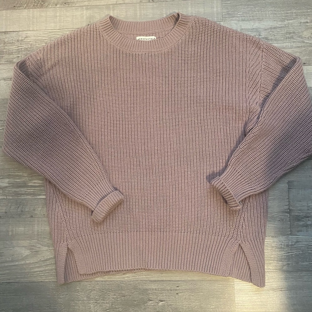 Aeropostale Sweater